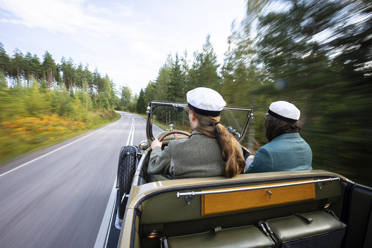 Vuoden auto- ja liikennekuva